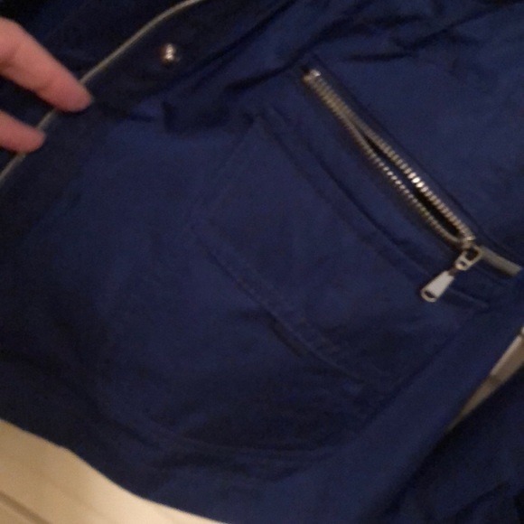 Talbots jacket - Picture 7 of 8